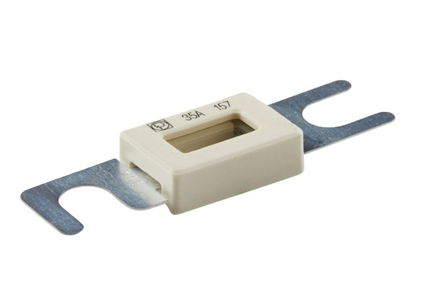 HELLA Sicherung, Sicherungsstreifen, 35A, 8JS 713 575-201