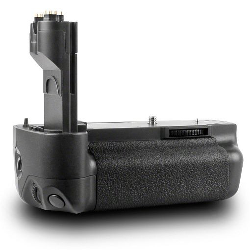 Aputure Batteriehandgriff Can 5D Mark II, 1018104, 4260191247554