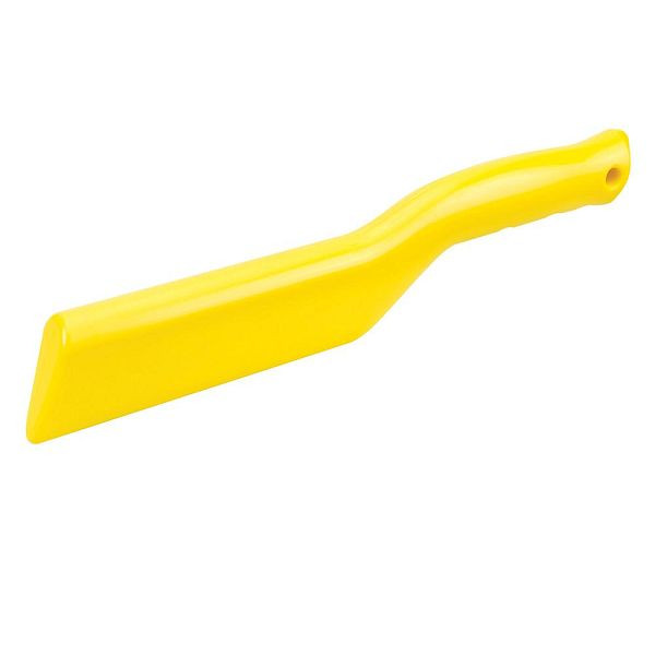 Silverline Klopfholz für Bleiblech, 340 x 30 mm, 282534