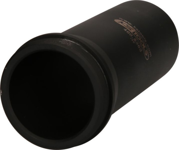 KS Tools Führungsrohr mit Anschlussgewinde, M56 x 1,5 mm, Ø 66,5 mm, 460.5363