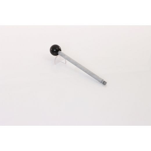 ELMAG Handgriff für Pinole, 9802743, 9000098027430