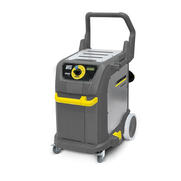 Kärcher Dampfsauger SGV 8/5, Heizleistung: 3000 W, 1.092-010.0