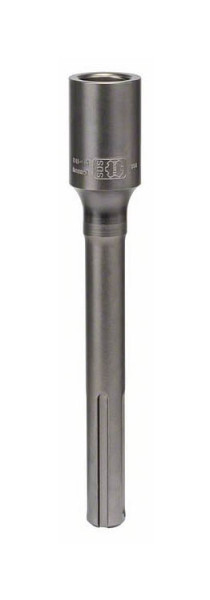 Bosch Adapter für zweiteilige Hohlbohrkronen SDS max, 200 mm, 2608580527