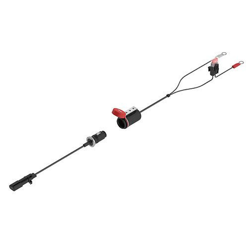 Phaesun Ladekabelset mit Ringösen Smart Charge, 391613, 7042287017619