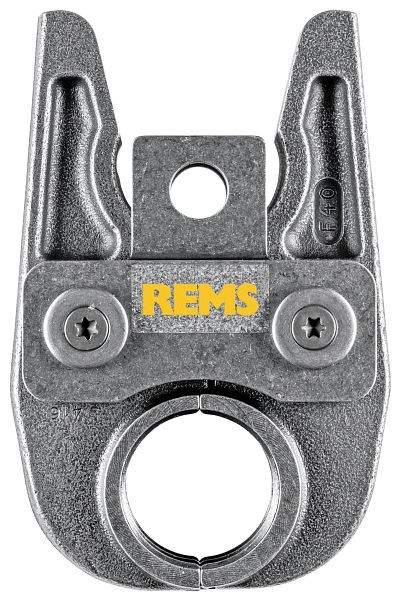 REMS Presszange Fz 40, 570742, 4039976127769