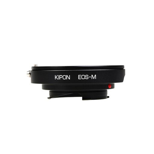 Kipon Adapter für Canon EF auf Leica M, 1022093, 6900000018163