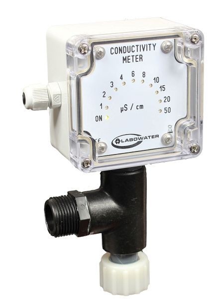 LABOWATER Leitfähigkeit Patrone LFM 50 Netzwerkfähig, 20.000.000.002