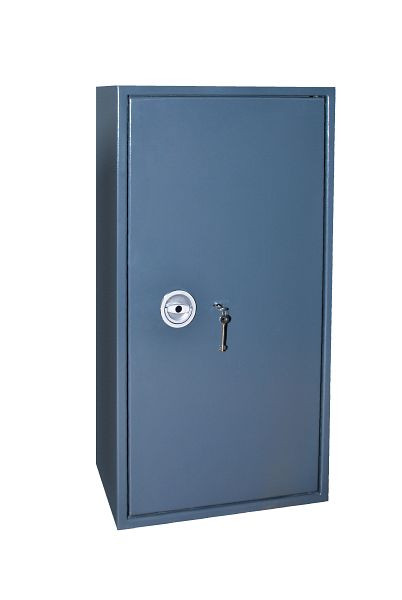 Atlas Tresore Sicherheitsschrank TA E 06, Außenmaße (HxBxT): 1100x600x393 mm, 030E06