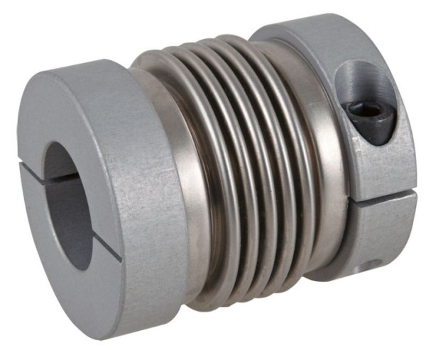 Gossen Metrawatt Balgkupplung für Messumformer für Drehwinkel, BKXK4048 19/19, 169715