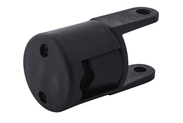 HELLA Halter, Arbeitsscheinwerfer, Breite 46 mm, 8HG 990 263-001