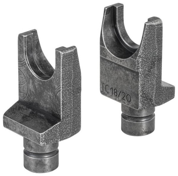 REMS Presskopf TC 18/20, VE: 2 Stück, 573364, 4039976064521