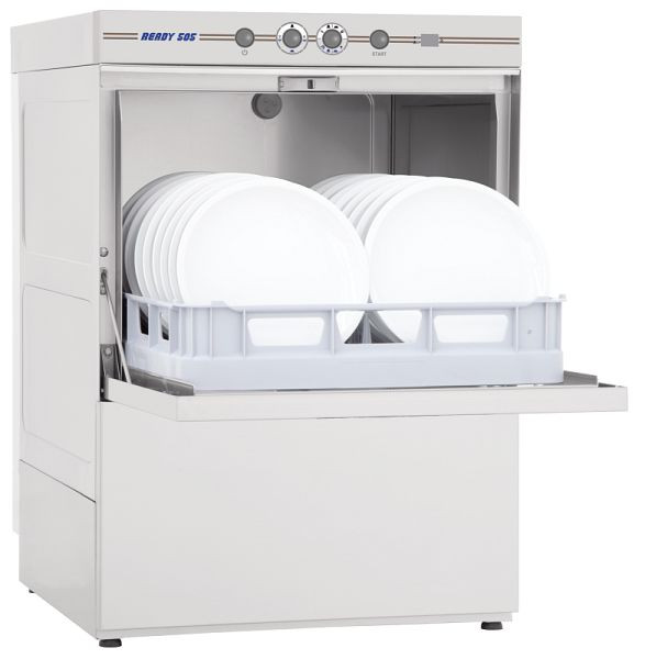KBS Geschirrspülmaschine Ready 505, 20221025, 4059395094817