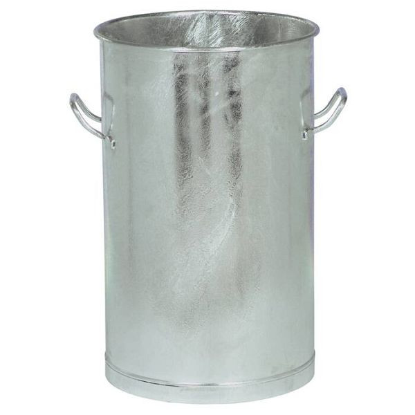 Stein HGS Mülltonne -State Boston- ohne Deckel, 80 Liter /400x750mm, 10337