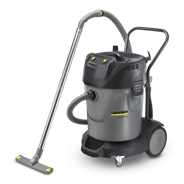 Kärcher Nass-Trockensauger NT 70/2, Stromart: 1 / 220 – 240 / 50 – 60 ~/ V/ Hz, 1.667-269.0