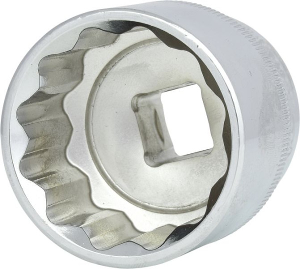 KS Tools 1/2" CHROMEplus 12kant-Stecknuss, 36mm, 918.1361