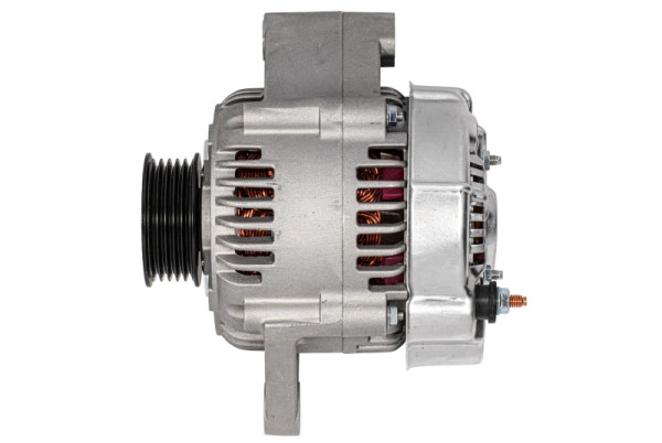 HELLA Generator/Lichtmaschine, 14V, 70A, für u.a. Suzuki Alto (GF), 8EL 011 712-941