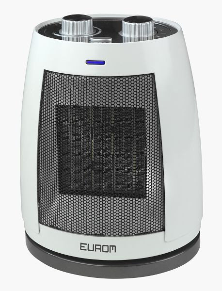 Eurom Safe-t-heater 1500, Keramikheizung, 341898, 8713415341898