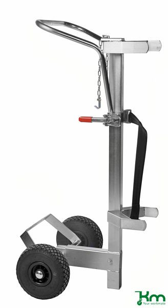Kongamek Gasflaschenwagen, KM07200-ERGO