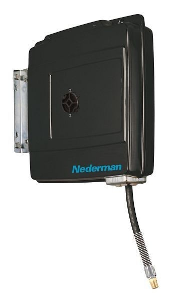 Nederman Serie 883 Automatischer Schlauchaufroller Hd Wasser, 30802283