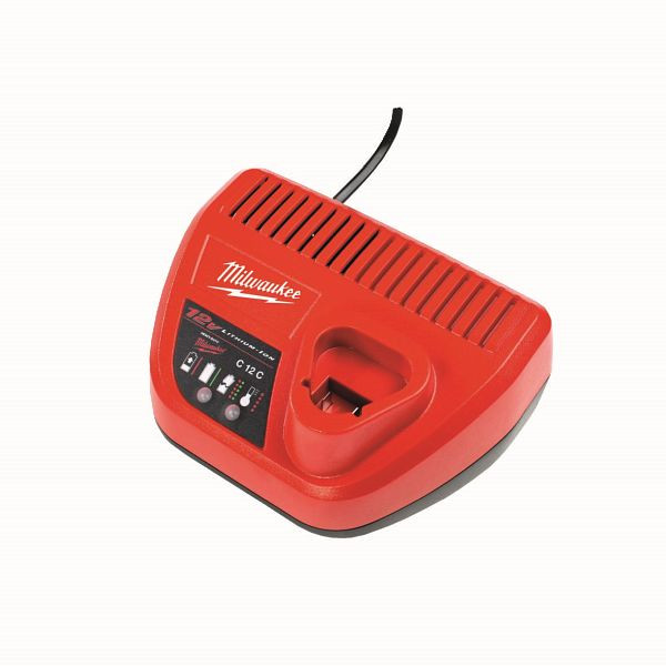 BRINKO 12 V Ladestation, 1.5 - 4.0 Ah, 625-1LA/ACO103, 4024184427428