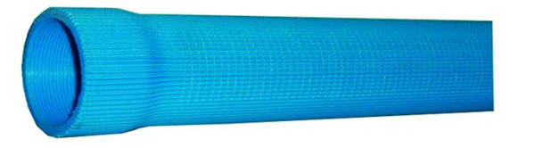 SBN Rippenfilter 1 1/2" - 2 m ohne Bodenkappe, 20055