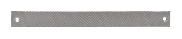 SW-Stahl Karosserie-Feilenblatt, schräg gefräst, fein, für Spannhalter 94040L, 94044L