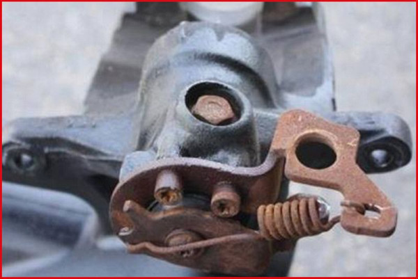 KS Tools 1/2" Bremssattel Stecknuss 5-kant, 19mm, 150.2155