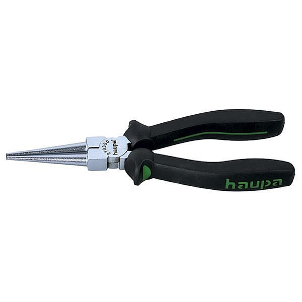 Haupa 2K Langbeck-Rundzange DIN ISO 5745, 160 mm, 210350