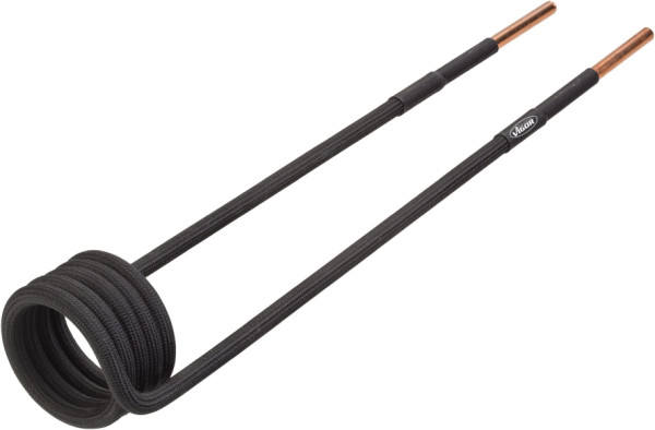 VIGOR Starre Spule, 225 mm Länge, V4891-3, 4047728049597