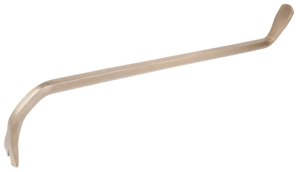 KS Tools BRONZEplus Nagel-/Knippeisen 450 mm, 963.9706, 4042146540466