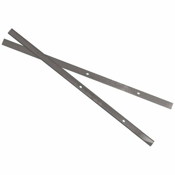 Holzmann Hobelmesser-Set, passend für DHM330_230V, VE: 2 Stück, 10017680