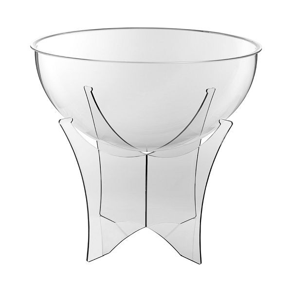 VKF Renzel Acryl-Warenschütte / Kugeldisplay / Halbkugel, 800 mm, 65.0176.16
