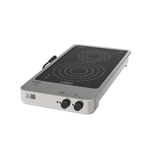 Varithek Rieber Rieber Kochmodul varithek® 1/1-ck-3400-2Z-rund (08) 91010152 günstig ...