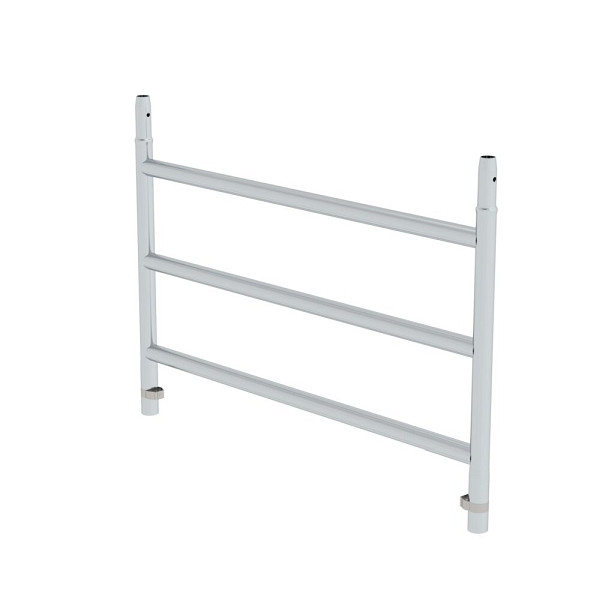 Munk Günzburger Steigtechnik Aufsteckrahmen 135/84, 027988