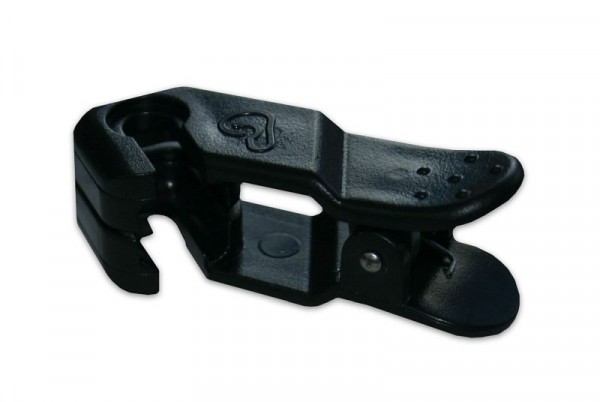 Nellcor SpO²-Ohrclip für Y-Sensor, Original Nellcor, D-YSE