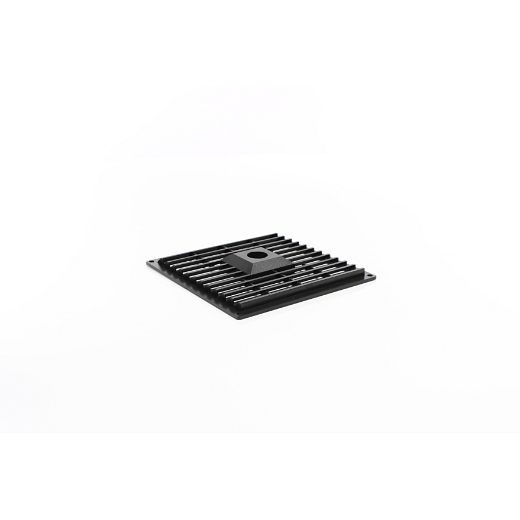 ELMAG Deckel ohne Steckdosen (ohne Löcher), 9503108, 9000095031089