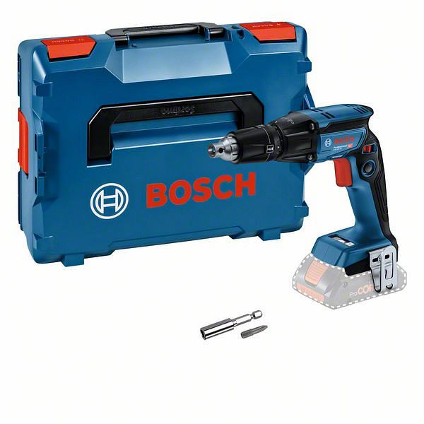 Bosch Akku-Trockenbauschrauber GTB 18V-45 mit L-BOXX, 06019K7001