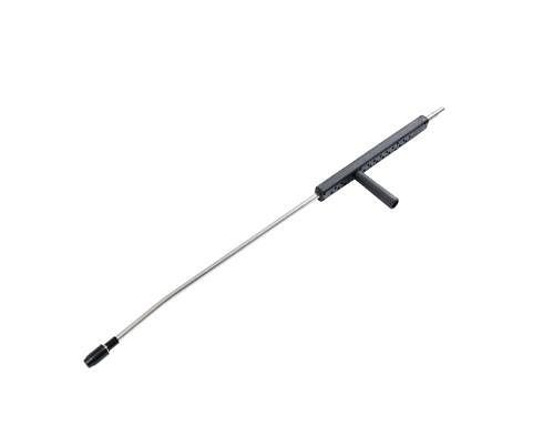 Nilfisk Strahlrohr SC DELTA, 27 bar, 2100 l/h, 2P schwarz, 6300847