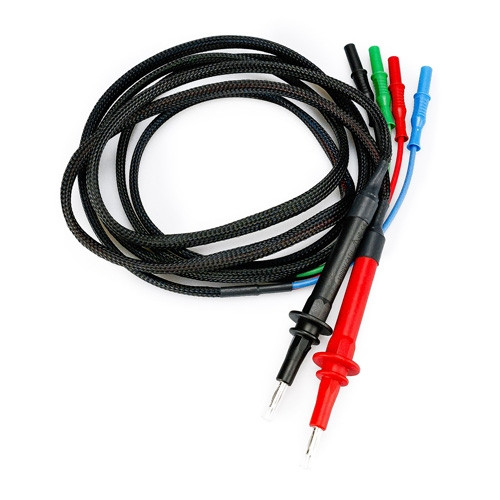 HT Instruments Messleitungssatz für PV Messgeräte zur AUTO Start Messung, 1010500