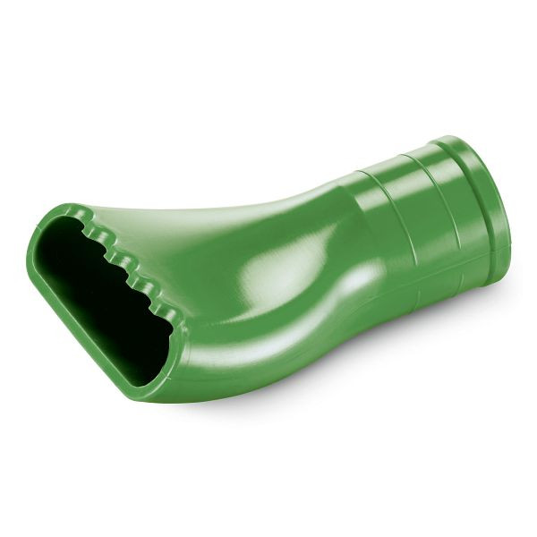 Kärcher Flaechenduese Silikon FDA grün 120 mm, 9.989-851.0