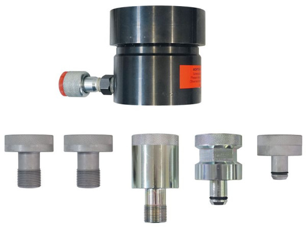 GEDORE KL-1029-20 A Rad-Abdrückpresse / Karosseriepresse, 3412865