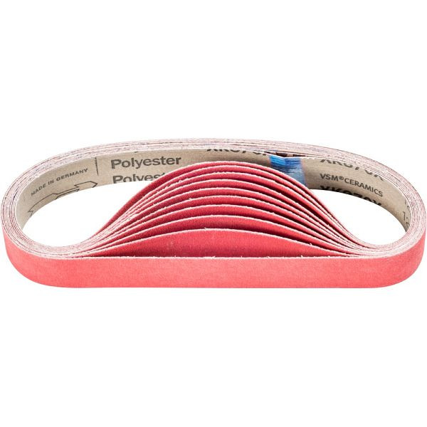 Pferd Kurzband BA 30/610 CO-COOL 120, VE: 10 Stück, 45020165