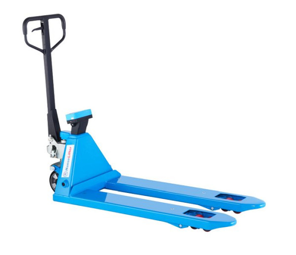 HanseLifter Waagehubwagen WH-2000, 2.000 kg, Lastabstand: 610 mm, GE0024299