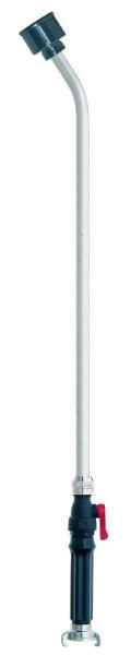 GEKA plus-Gießgerät "soft rain PX", 35° 60cm KS/LM mit 5548PX Kugelventil, 49.1460.9
