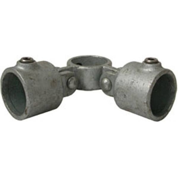 Vigor Gelenkstück 6,3 Mm (1/4 Zoll) Mit 25° Schwenkwinkel – Für Schwer Zugängliche Stellen, V5505-1/4