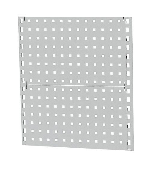 Bedrunka+Hirth Lochwandaufbau für Schubladenschrank R18-16, 03.983.530