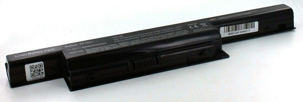 AGI Akku kompatibel mit ACER TRAVELMATE P453-M, 27084