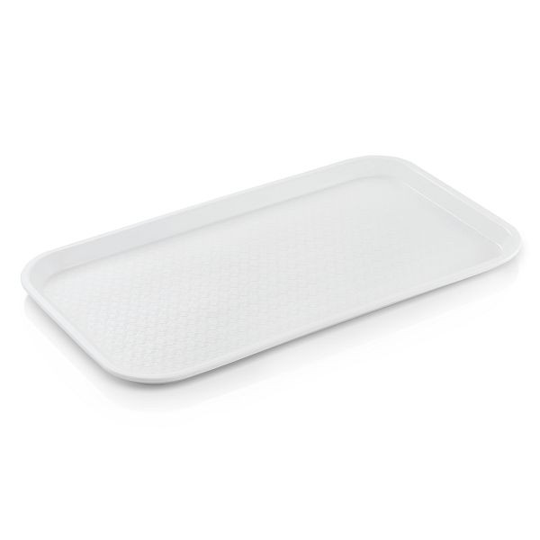 WAS Tray GN 92 Tablett GN 1/1, creme/weiß, Polypropylen, 9281530