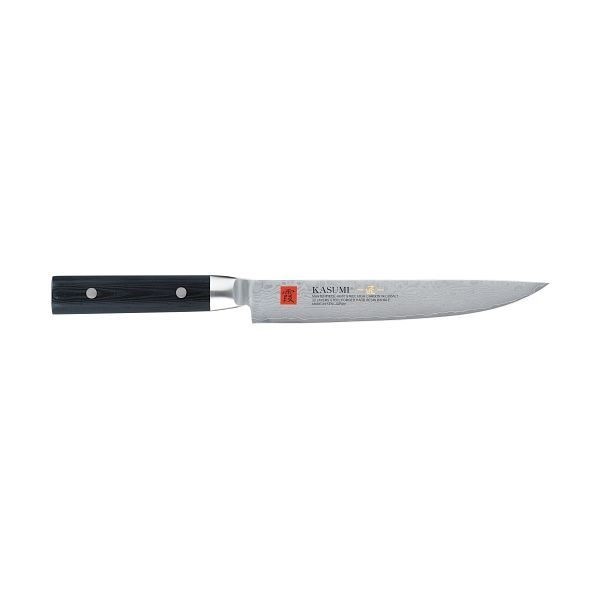 Kasumi Masterpiece Fleischmesser, 20 cm, MP08