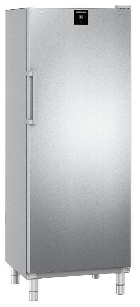 KBS Umluft Gewerbekühlschrank FRFCvg 6501 für GN 2/1, 40516461